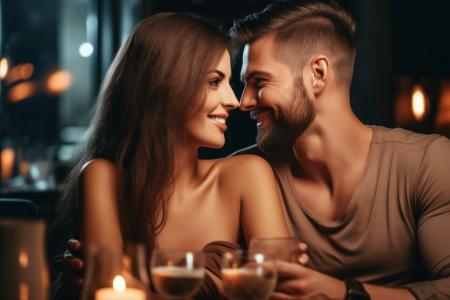 Erodate czy Tinder: Która aplikacja zapewni pikantne randki?