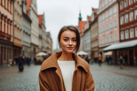Odkryj Wrocław: Top portale randkowe i miejsca na randki!