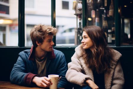 Flirtowanie na Bumble: Jak zdobyć serce kobiety?