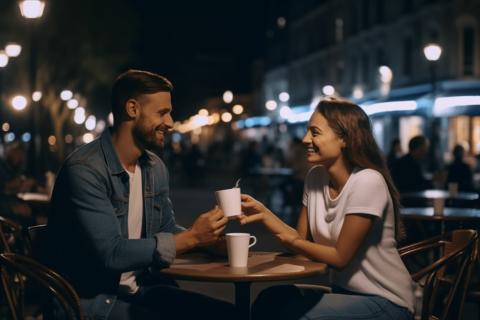 Znajdź darmowe kontakty seksualne – Top 4 portali randkowych