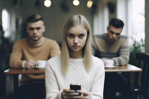 5 błędów w randkach online, które musisz unikać!