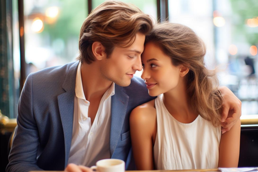 Aplikacja do Flirtu: Jak odmienić swoje życie randkowe?