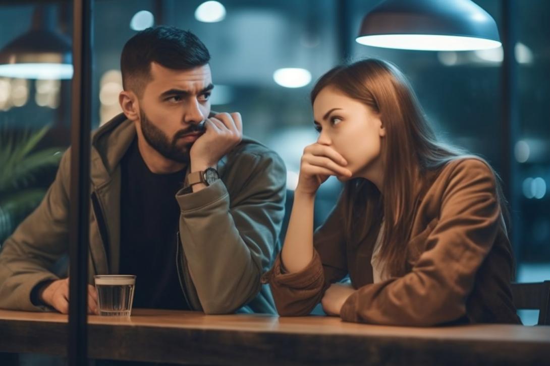 Boty czatowe: Jak je rozpoznać na portalach randkowych?