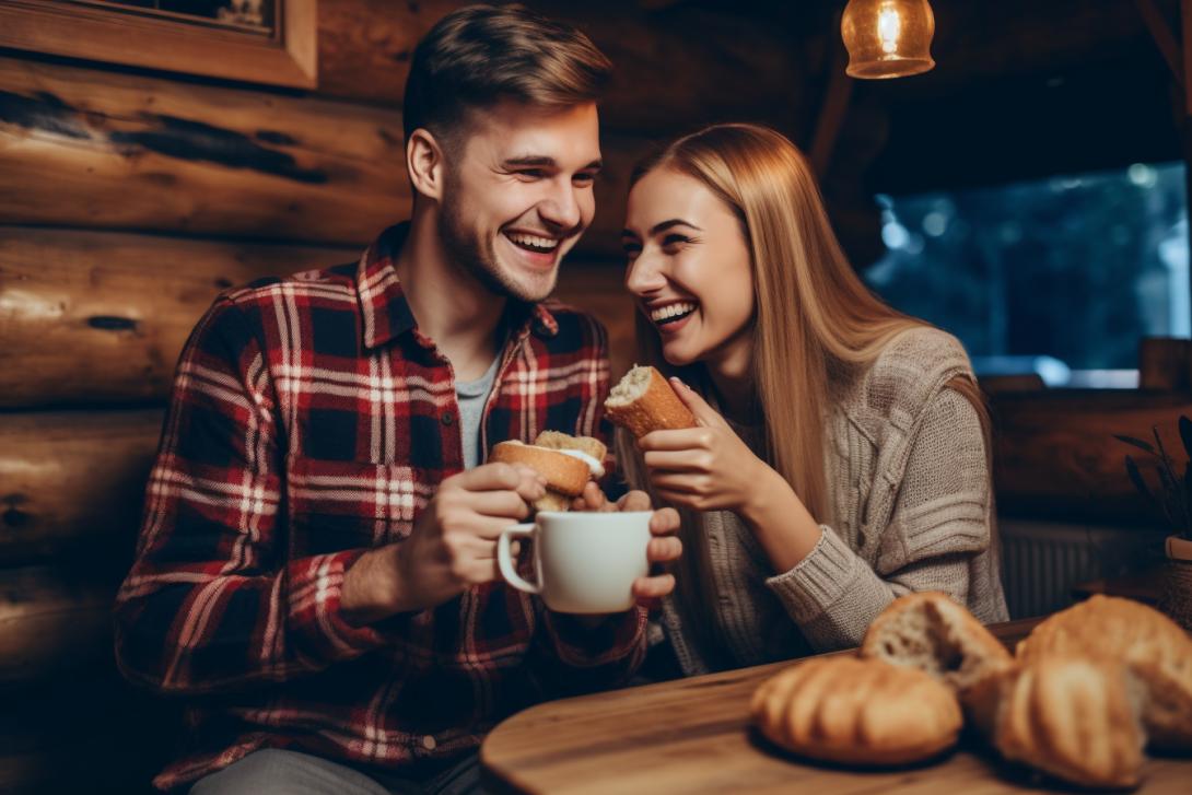 Coffee Meets Bagel: Twój przewodnik po randkach online!
