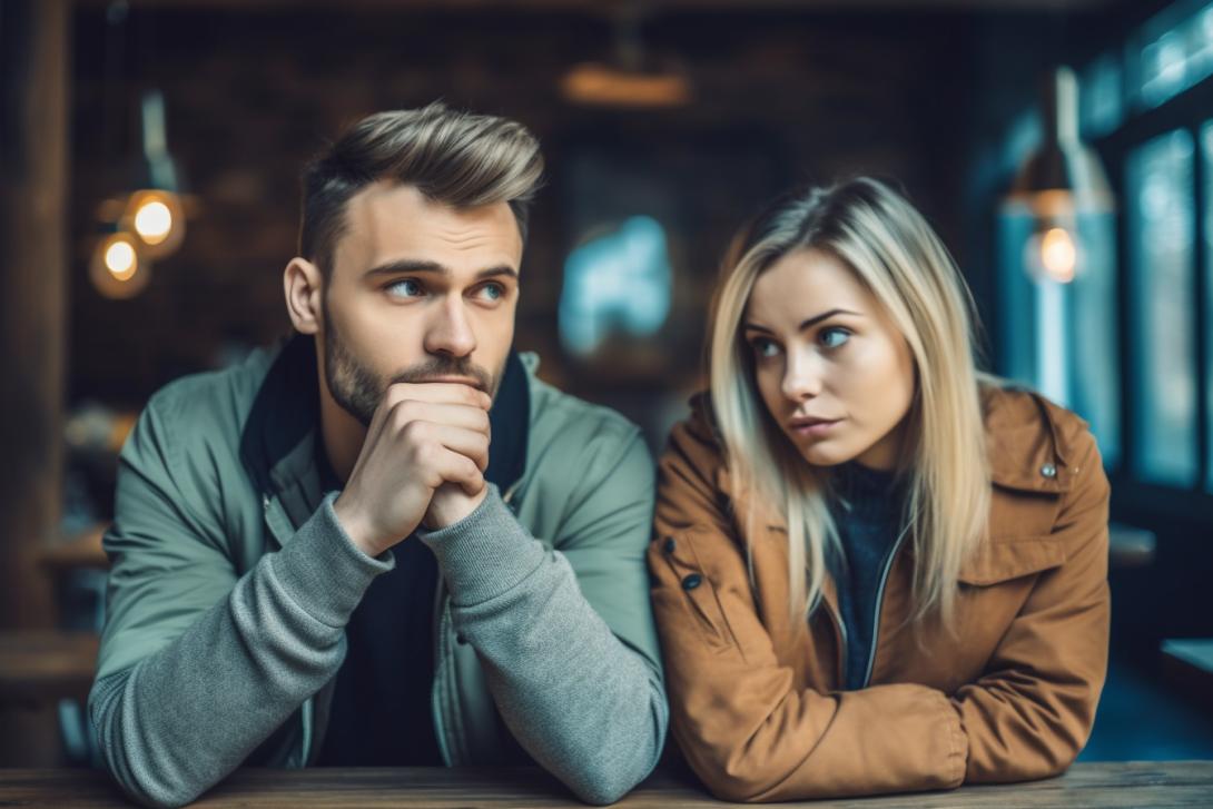 Fałszywy w randkach online: Jak rozpoznać manipulacje?