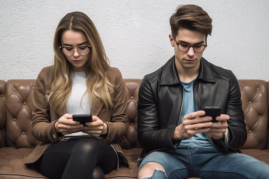 Scam na randkach online: Jak go rozpoznać?
