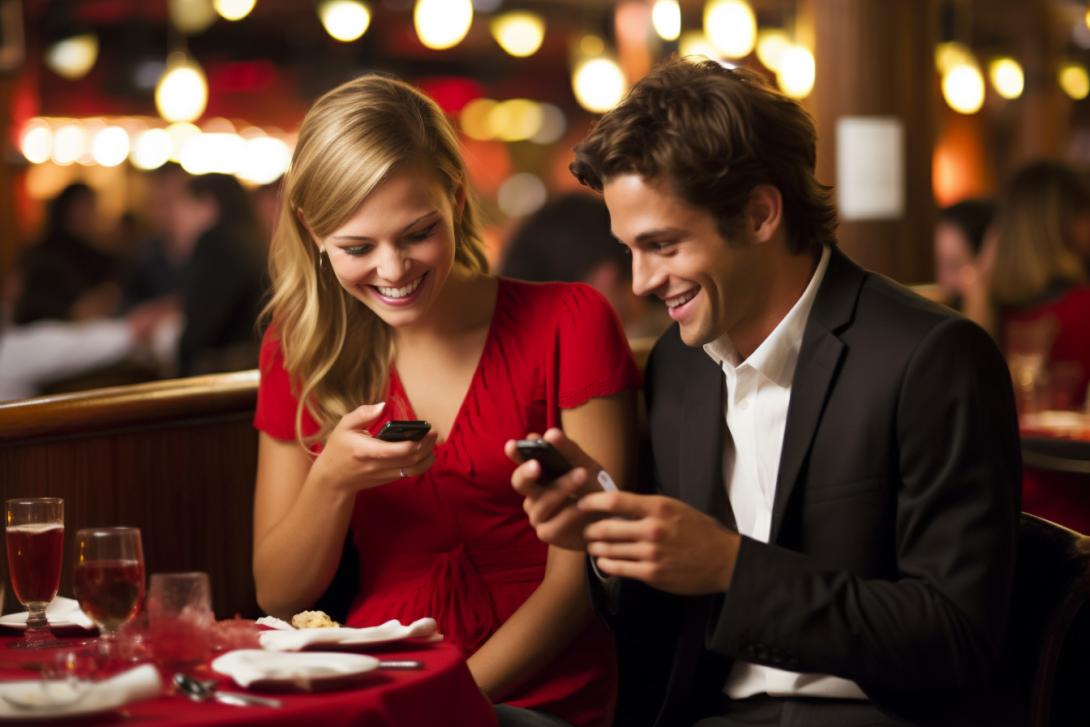 Wiarygodność w randkowaniu online: Klucz do sukcesu?